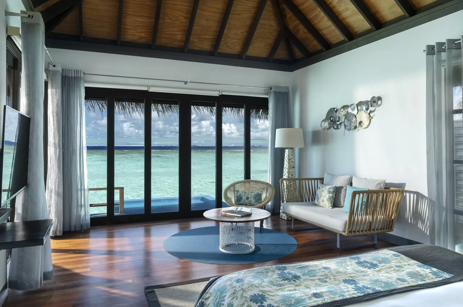 Niva Velassaru Maldives